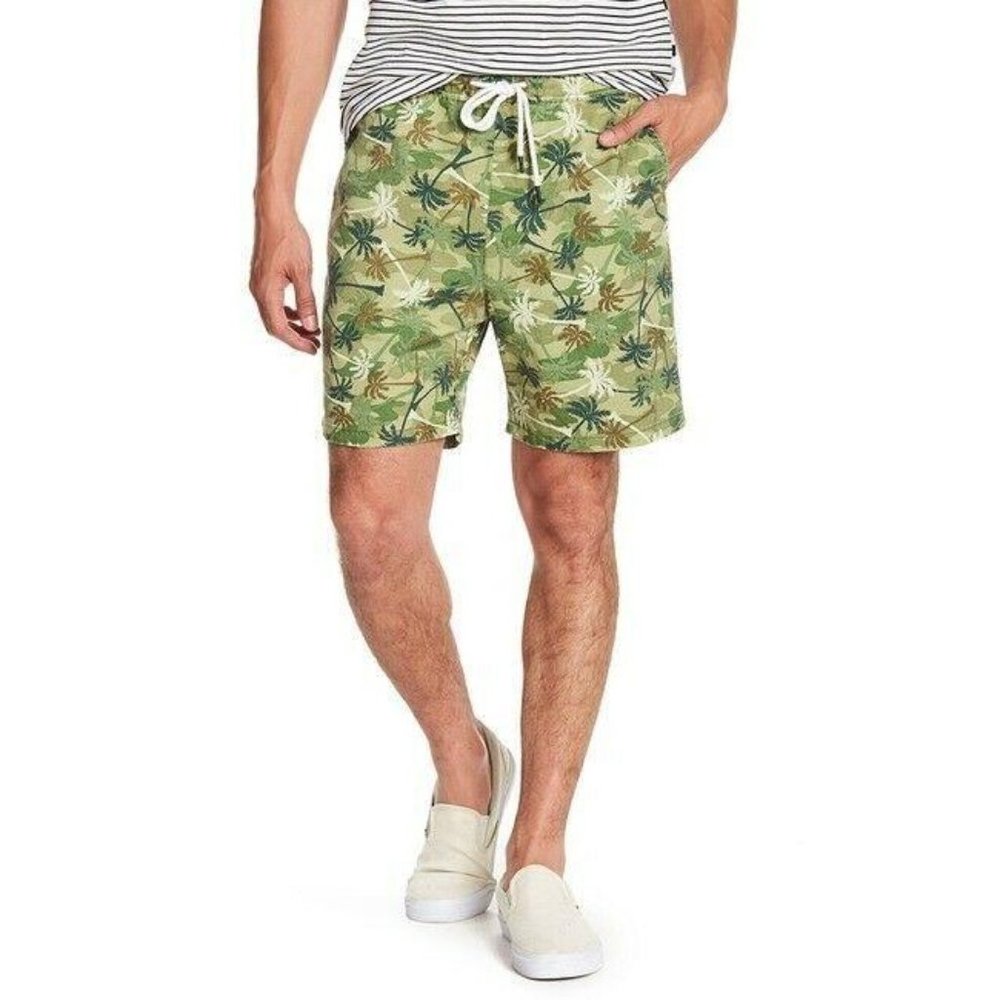 Sovereign Code Los Angeles Skedaddle Shorts - Picture 2 of 11